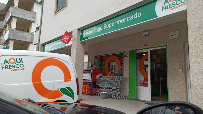 Frescovidago - Supermercados, Lda.