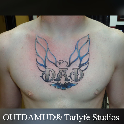 Explore washington state tattoo ideas, creative tattoo ideas in Savannah, available at Tatlyfe Studios