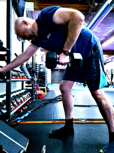 FC50 Fitness image