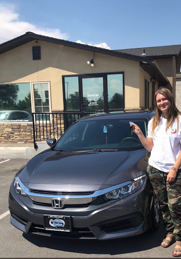 Used Car Dealer «Action Auto Sales and Finance», reviews and photos, 170 W State Rd, Lehi, UT 84043, USA