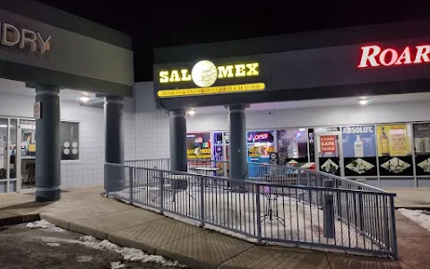 Sal Mex image