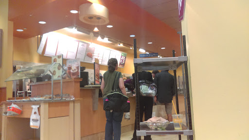 Restaurant «Au Bon Pain», reviews and photos, 1245 Worcester St, Natick, MA 01760, USA