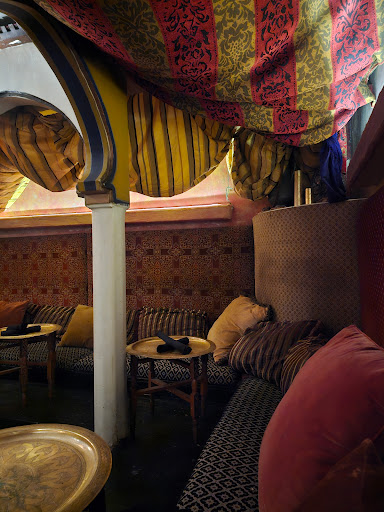 Kasbah - 5