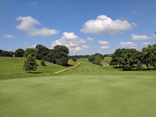 Golf Course «Bluff Creek Golf Course», reviews and photos, 1025 Creekwood Dr, Chaska, MN 55318, USA