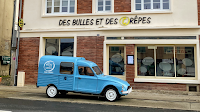 Photos du propriétaire du Restaurant Des Bulles et des Crêpes à Orbec - n°1