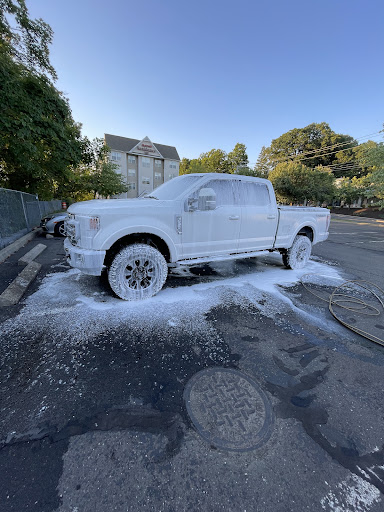 Flawless mobile detailing en Carmel Hamlet