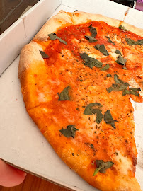 Pizza du Pizzeria Bel Mondo à Herserange - n°7