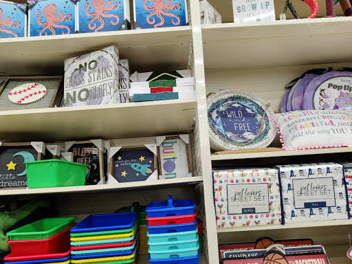 Home Goods Store «Christmas Tree Shops», reviews and photos, 130 E Altamonte Dr #1300, Altamonte Springs, FL 32701, USA