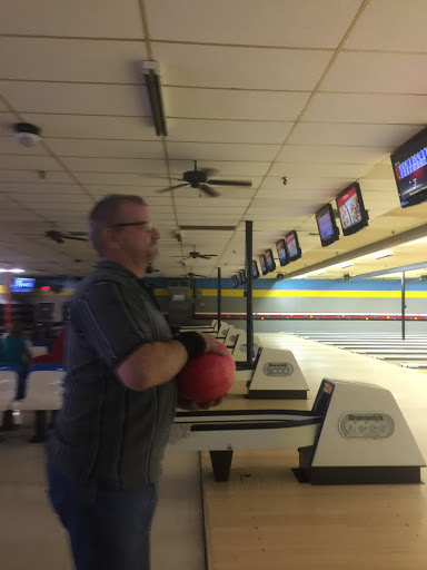 Bowling Alley «Tangi Lanes», reviews and photos, 1612 W Thomas St, Hammond, LA 70401, USA