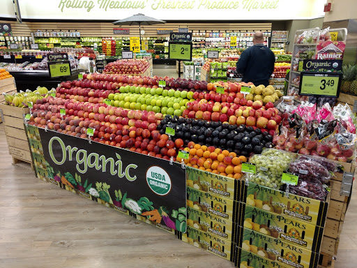 Grocery Store «Jewel-Osco», reviews and photos, 3000 Kirchoff Rd, Rolling Meadows, IL 60008, USA