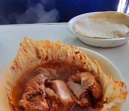 Taquería y Mixiotes Barradas photo