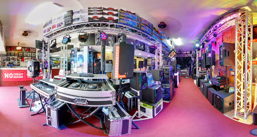DJ Custom Audio image