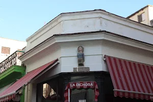 Bar "La Dichosa" image