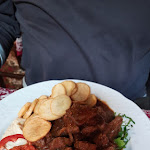 Photo n°3 de l'avis de Mathias.l fait le 16/09/2021 à 19:09 sur le  Ali Baba arabische Speisen à Dresden