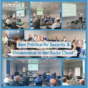 Kommentare und Rezensionen über innobit ag | IT Partner in Basel | Microsoft SharePoint & Teams Beratung und Services