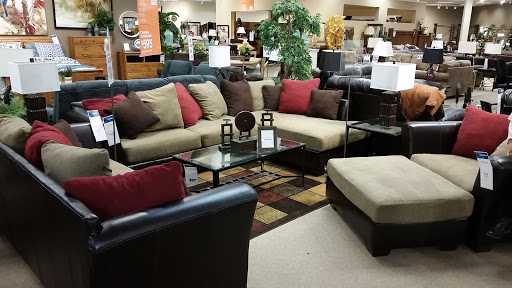 Furniture Store «Ashley HomeStore», reviews and photos, 5004 Valley View Blvd NW, Roanoke, VA 24012, USA