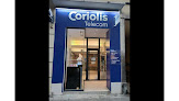 Coriolis Telecom Albertville