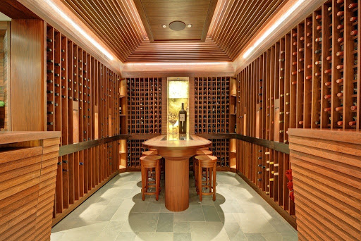 Audio Visual Equipment Supplier «Next Electronic Systems», reviews and photos, 1308 Ranch Rd 620 S, Lakeway, TX 78734, USA