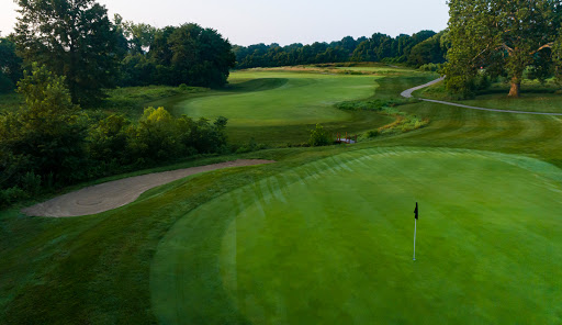 Golf Course «Drumm Farm Golf Club», reviews and photos, 15400 E 34th St S, Independence, MO 64055, USA