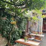 Photo n°4 de l'avis de Gerrit.e fait le 05/08/2022 à 18:22 sur le  Gasthaus zum Einhorn à Philippsburg