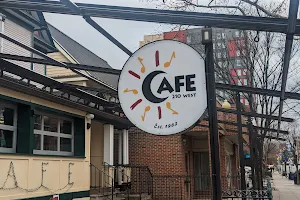 Cafe 210 West image