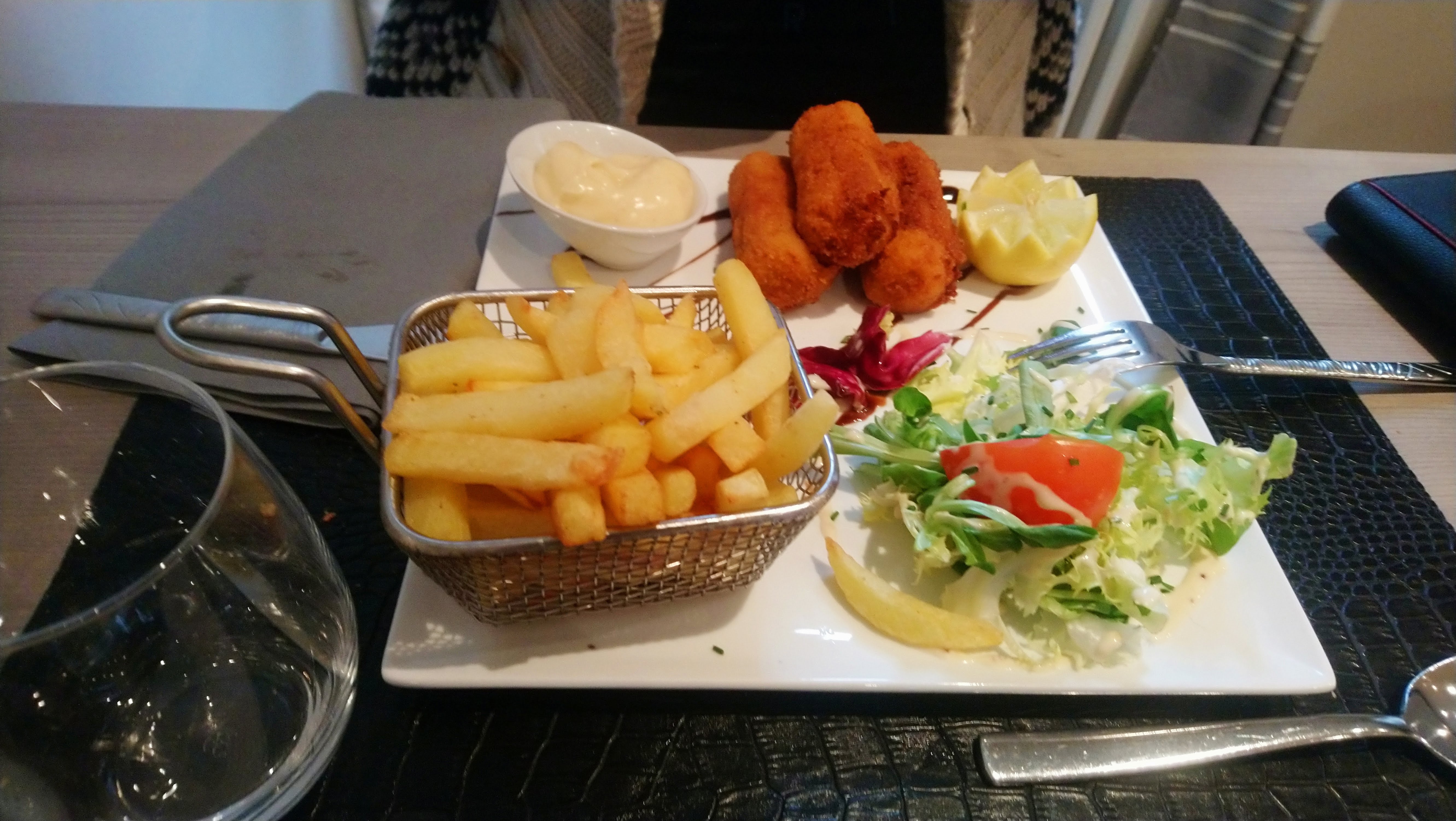 Photo n° 4 de l'avis de Miloud.l fait le 18/11/2018 à 13:18
