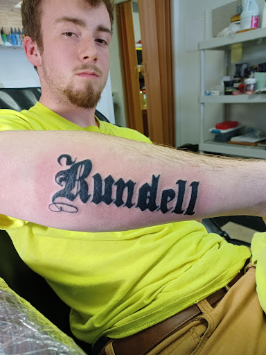 Explore independent tattoo ideas, creative tattoo ideas in Owosso, available at Twisted ink tattoo