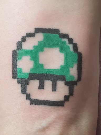 Explore tattoo ideas hawaii, creative tattoo ideas in Olympia, available at Sorry Mom Ink Tattoos & Piercings Olympia