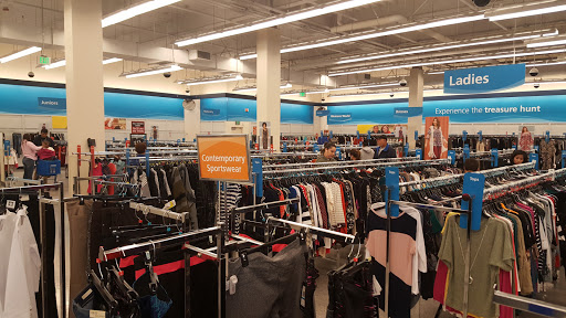 Clothing Store «Ross Dress for Less», reviews and photos, 405 Westlake Center, Daly City, CA 94015, USA