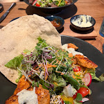 Photo n°1 de l'avis de Maximo.u fait le 08/08/2023 à 10:20 sur le  Restaurant FISCHER à Inning am Ammersee