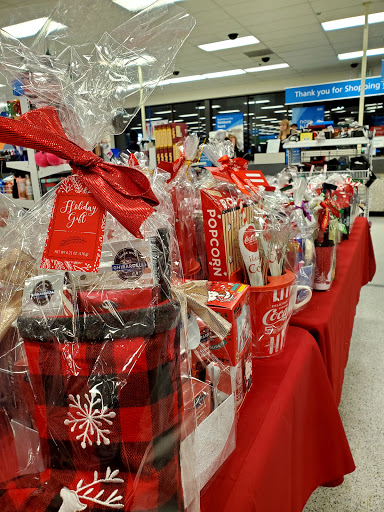 Clothing Store «Ross Dress for Less», reviews and photos, 15529 E Broadway Ave, Spokane Valley, WA 99037, USA