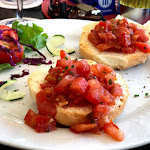 Photo n°3 de l'avis de Lindenmann.a fait le 05/09/2019 à 17:41 sur le  Restaurant Waalrast à Lana