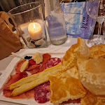 Photo n°6 de l'avis de Maria.r fait le 24/03/2023 à 17:06 sur le  Acetaia Terra del Tuono à Corticella