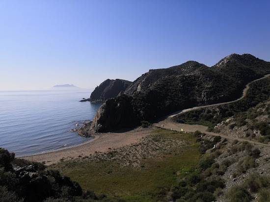 Playa de las Mujeres