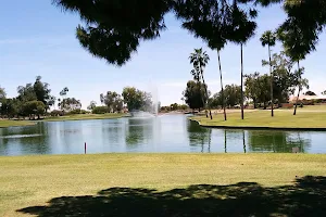 Oakwood Golf Course image