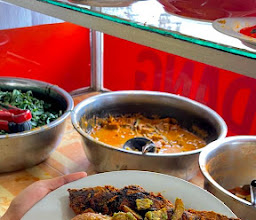 Rumah Makan Remaja photo