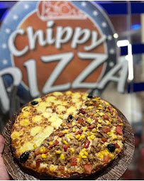 Photos du propriétaire du Pizzeria Chippy Pizza à Marseille - n°3