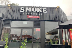 Smoke Collective Barbecue