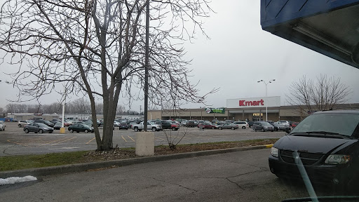 Discount Store «Kmart», reviews and photos, 2000 E 10 Mile Rd, Warren, MI 48091, USA