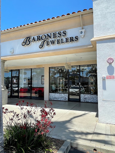 Baroness Jewelers, 5730 Calle Real, Goleta, CA 93117, USA, 