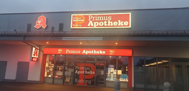 Primus Apotheke Bischof-Sailer-Straße 5, 93092 Barbing, Deutschland