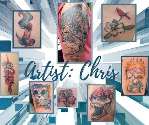 Explore sophia tattoo ideas, creative tattoo ideas in Foley, available at Symbolic Ink Tattoo Studio