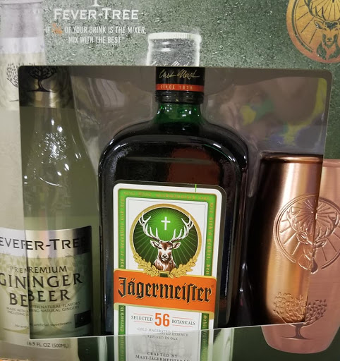 Liquor Store «Interstate Wine & Spirits», reviews and photos, 1427 Interstate Dr, Cookeville, TN 38501, USA