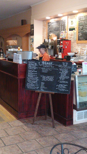 Coffee Shop «Nine East Coffee», reviews and photos, 9 E Stephenson St, Freeport, IL 61032, USA