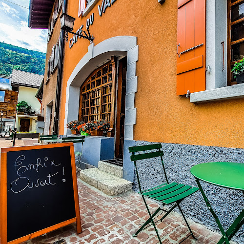 Rue des Alpes 16, 1920 Martigny, Schweiz