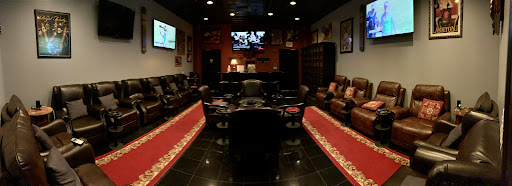 Tobacco Shop «Cigar Town Inc», reviews and photos, 11903 Democracy Dr, Reston, VA 20190, USA