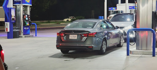 Gas Station «Sunoco Gas Station», reviews and photos, John F Kennedy Memorial Hwy, North East, MD 21901, USA