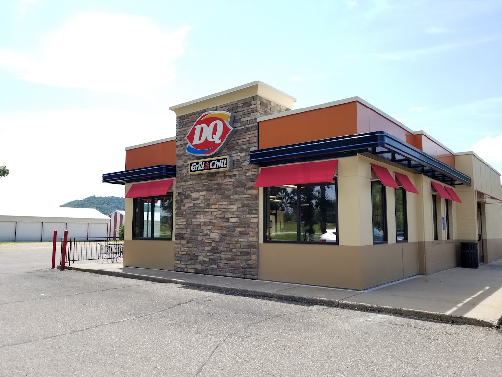 Dairy Queen Grill & Chill 55981