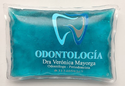 Dra Verónica Mayorga Odontología