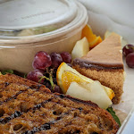 Photo n°6 de l'avis de Svenjan.o fait le 27/02/2021 à 12:26 sur le  The Special Connection à Hamburg